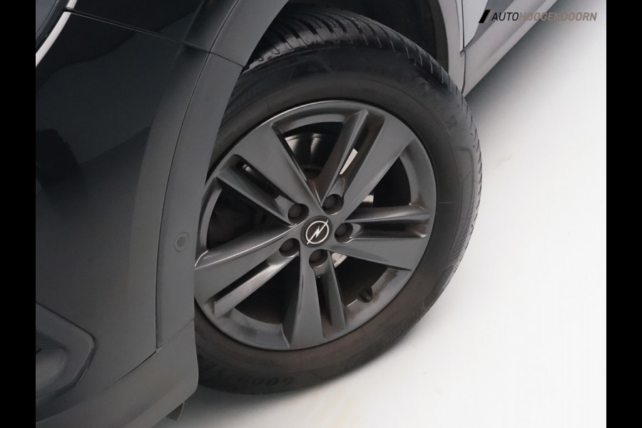 Opel Grandland 1.2 Turbo Edition Sport (TREKHAAK,ACHTERUITRIJCAMERA,APPLE CARPLAY,ADAPTIVE CRUISE,DIGI,CLIMATE,TOPCONDITIE)
