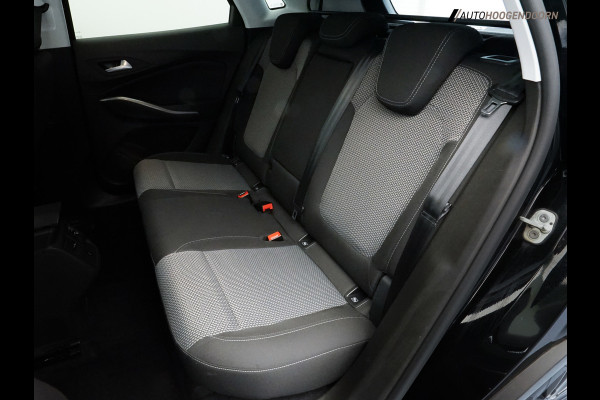 Opel Grandland 1.2 Turbo Edition Sport (TREKHAAK,ACHTERUITRIJCAMERA,APPLE CARPLAY,ADAPTIVE CRUISE,DIGI,CLIMATE,TOPCONDITIE)