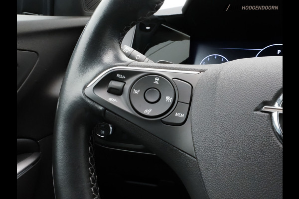 Opel Grandland 1.2 Turbo Edition Sport (TREKHAAK,ACHTERUITRIJCAMERA,APPLE CARPLAY,ADAPTIVE CRUISE,DIGI,CLIMATE,TOPCONDITIE)