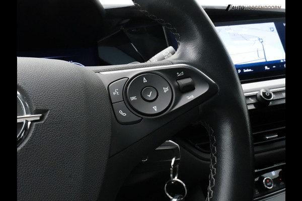 Opel Grandland 1.2 Turbo Edition Sport (TREKHAAK,ACHTERUITRIJCAMERA,APPLE CARPLAY,ADAPTIVE CRUISE,DIGI,CLIMATE,TOPCONDITIE)