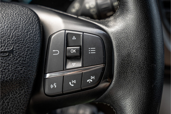 Ford Transit Custom 2.0 EcoBlue L2H1 | 130PK | Volledig Ingericht | LED | Cruise | PDC | Airco | Trekhaak