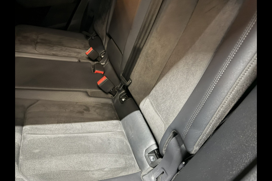 Audi Q3 35 TFSI Advanced Pro Line Plus|Nardo Grey|Matrix LED|Virtual Cockpit|Keyless|Alcantara|CarPlay|Elek Achterklep|Rijklaar