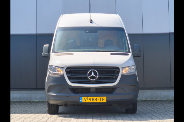 Mercedes-Benz Sprinter 314 RWD AUTOMAAT CLIMATE M-BUX EURO 6