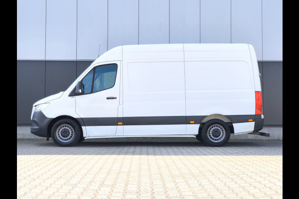 Mercedes-Benz Sprinter 314 RWD AUTOMAAT CLIMATE M-BUX EURO 6
