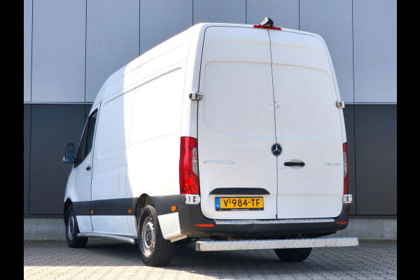 Mercedes-Benz Sprinter 314 RWD AUTOMAAT CLIMATE M-BUX EURO 6