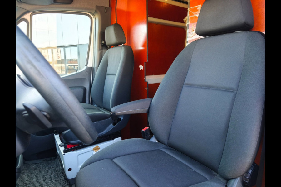 Mercedes-Benz Sprinter 314 RWD AUTOMAAT CLIMATE M-BUX EURO 6