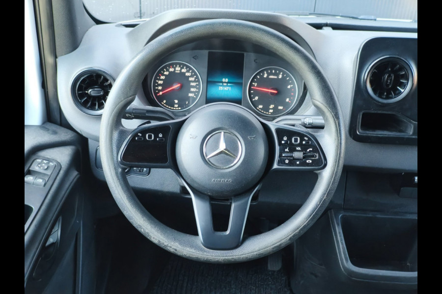Mercedes-Benz Sprinter 314 RWD AUTOMAAT CLIMATE M-BUX EURO 6