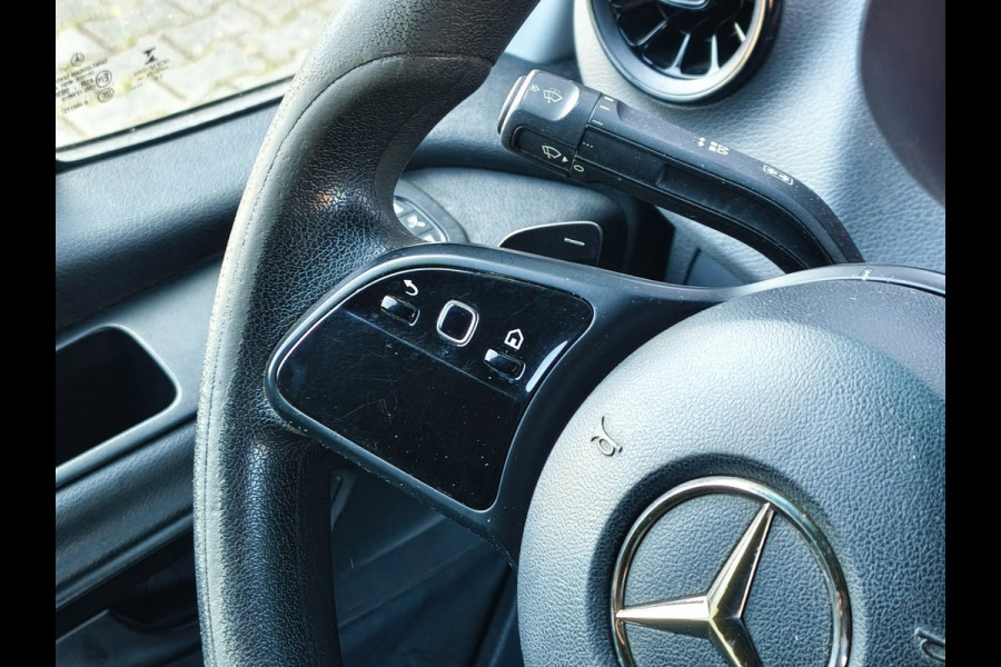 Mercedes-Benz Sprinter 314 RWD AUTOMAAT CLIMATE M-BUX EURO 6
