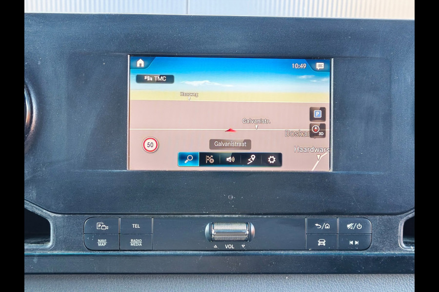Mercedes-Benz Sprinter 314 RWD AUTOMAAT CLIMATE M-BUX EURO 6