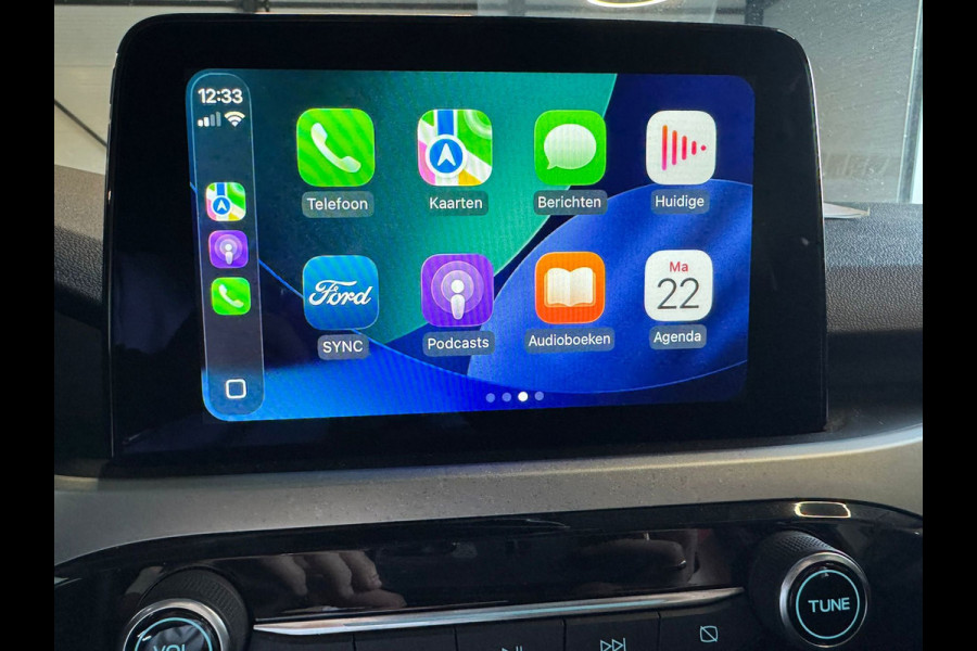Ford Kuga 1.5 EcoBoost|1.800KG Trekgewicht|CarPlay|Keyless|PDC|Cruise|Stoelverwarming|LED|DAB