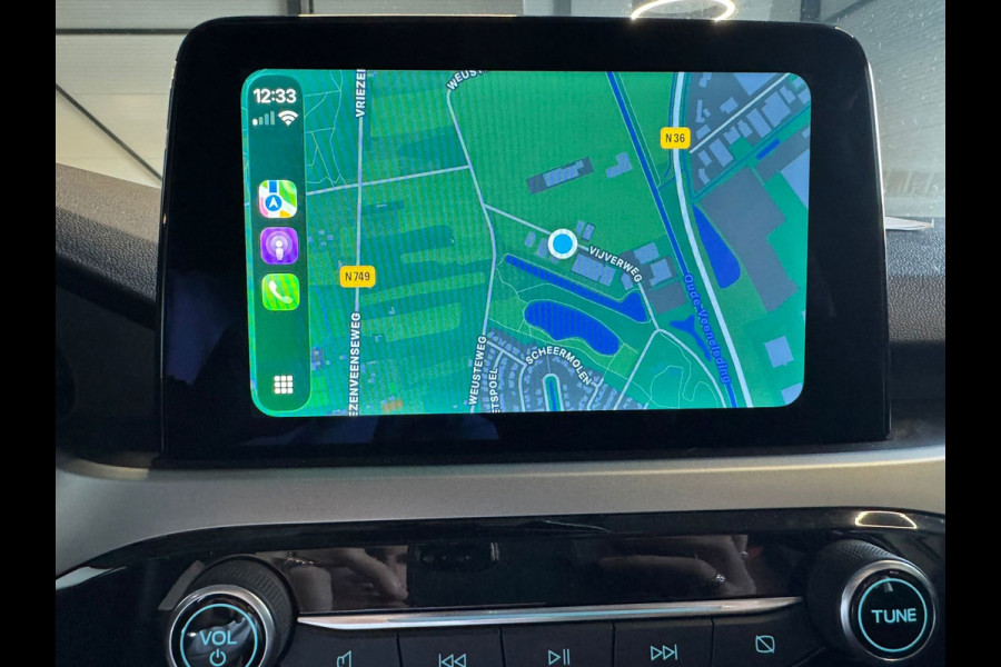 Ford Kuga 1.5 EcoBoost|1.800KG Trekgewicht|CarPlay|Keyless|PDC|Cruise|Stoelverwarming|LED|DAB