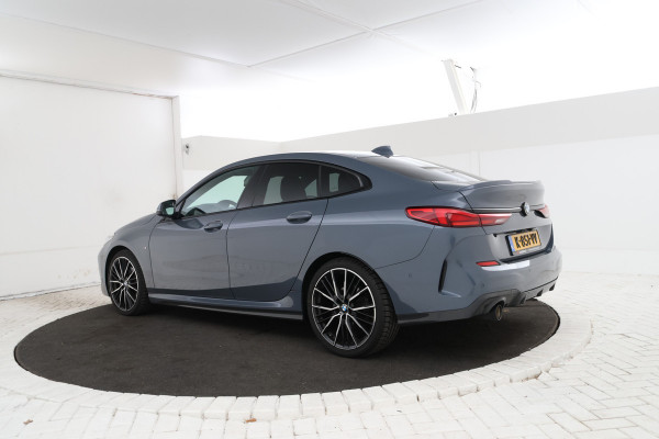 BMW 2 Serie Gran Coupé 218i High Executive Automaat, M-sport, Leer, Digitaal Dash