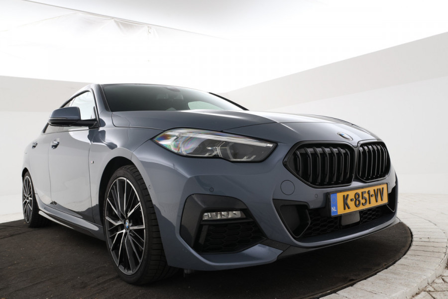BMW 2 Serie Gran Coupé 218i High Executive Automaat, M-sport, Leer, Digitaal Dash