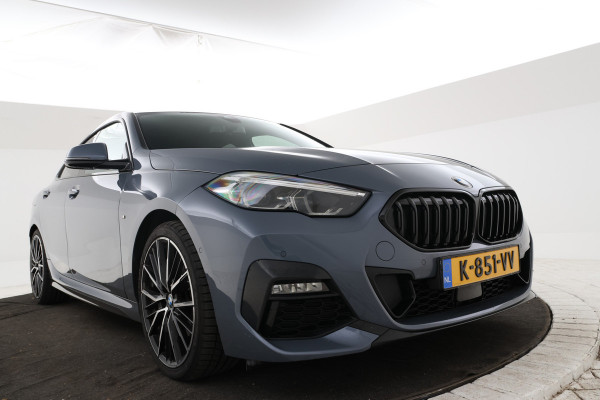 BMW 2 Serie Gran Coupé 218i High Executive Automaat, M-sport, Leer, Digitaal Dash