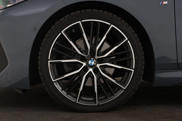 BMW 2 Serie Gran Coupé 218i High Executive Automaat, M-sport, Leer, Digitaal Dash