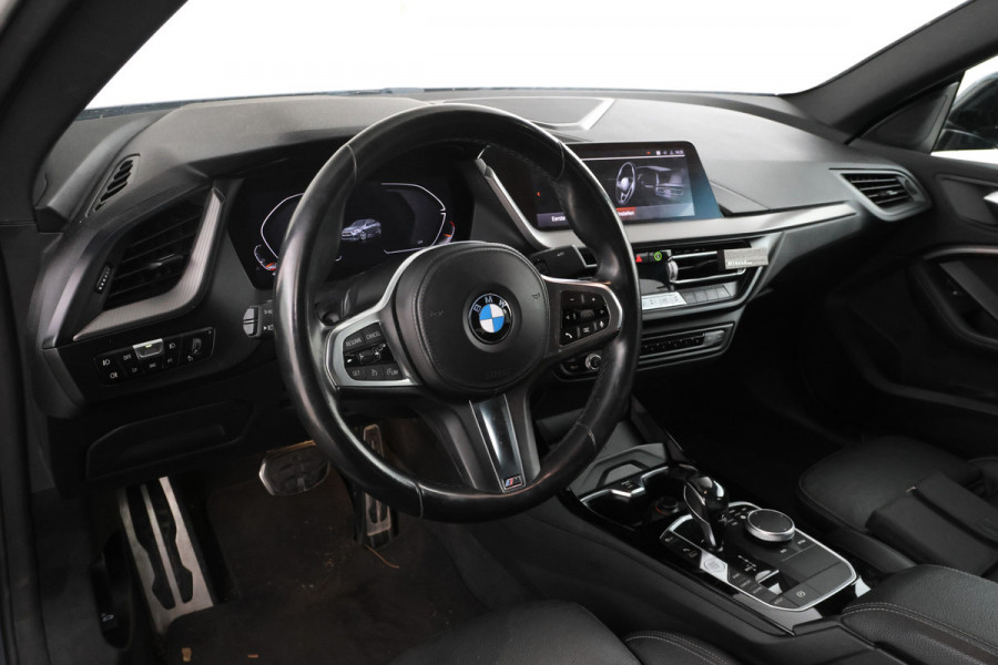 BMW 2 Serie Gran Coupé 218i High Executive Automaat, M-sport, Leer, Digitaal Dash