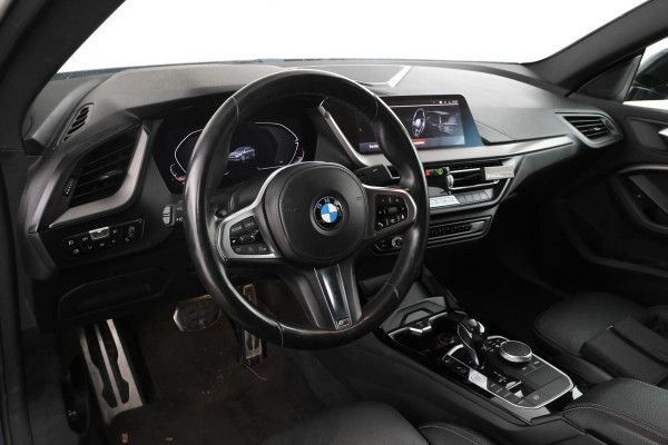 BMW 2 Serie Gran Coupé 218i High Executive Automaat, M-sport, Leer, Digitaal Dash