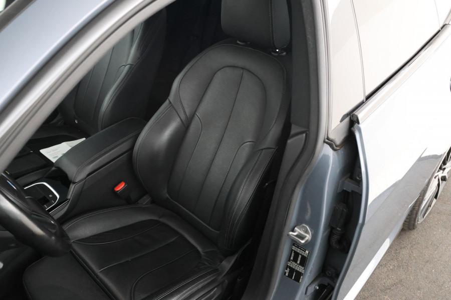 BMW 2 Serie Gran Coupé 218i High Executive Automaat, M-sport, Leer, Digitaal Dash