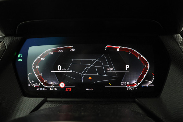 BMW 2 Serie Gran Coupé 218i High Executive Automaat, M-sport, Leer, Digitaal Dash