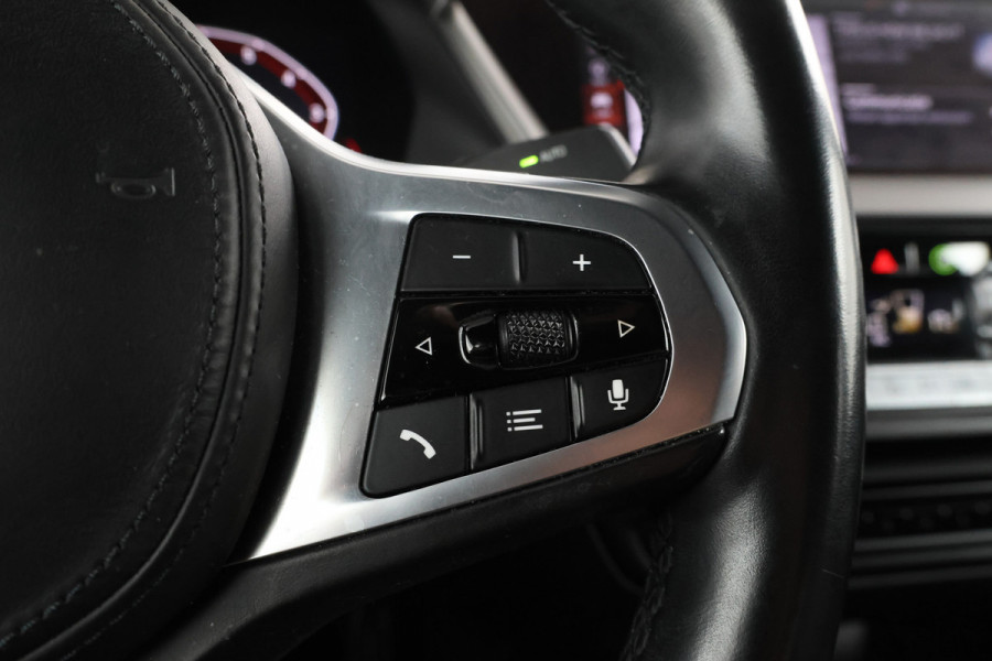 BMW 2 Serie Gran Coupé 218i High Executive Automaat, M-sport, Leer, Digitaal Dash