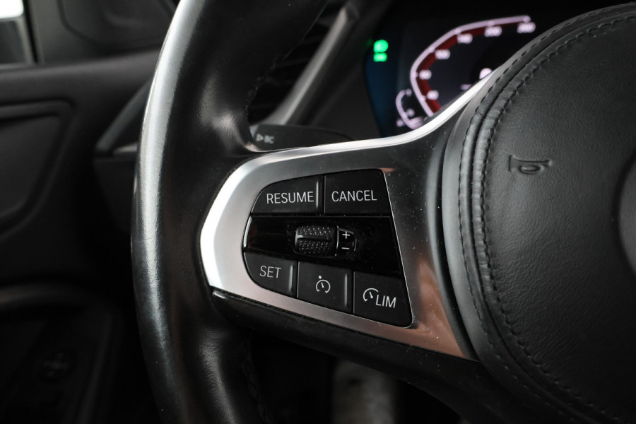 BMW 2 Serie Gran Coupé 218i High Executive Automaat, M-sport, Leer, Digitaal Dash