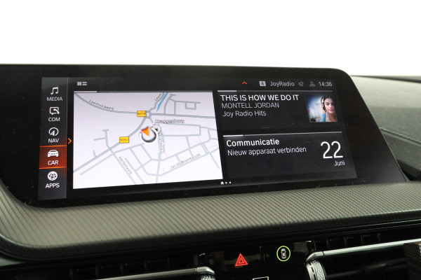 BMW 2 Serie Gran Coupé 218i High Executive Automaat, M-sport, Leer, Digitaal Dash