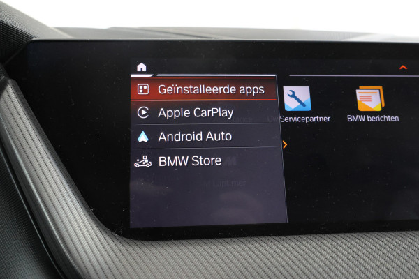 BMW 2 Serie Gran Coupé 218i High Executive Automaat, M-sport, Leer, Digitaal Dash