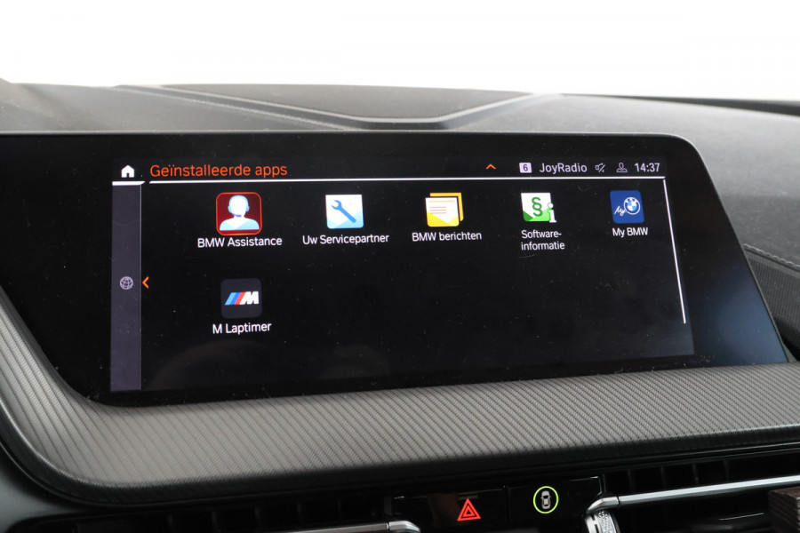 BMW 2 Serie Gran Coupé 218i High Executive Automaat, M-sport, Leer, Digitaal Dash