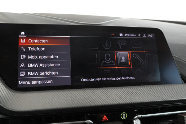 BMW 2 Serie Gran Coupé 218i High Executive Automaat, M-sport, Leer, Digitaal Dash