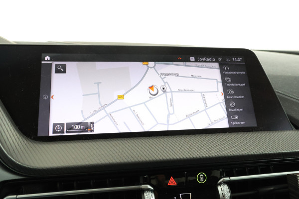 BMW 2 Serie Gran Coupé 218i High Executive Automaat, M-sport, Leer, Digitaal Dash