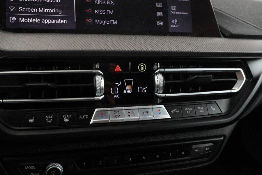 BMW 2 Serie Gran Coupé 218i High Executive Automaat, M-sport, Leer, Digitaal Dash