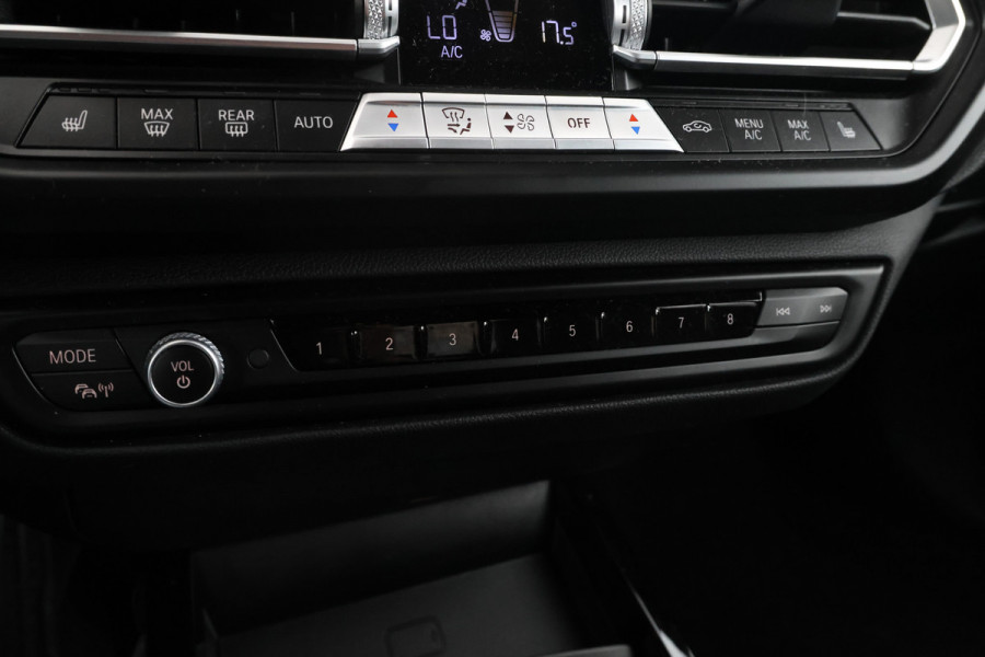 BMW 2 Serie Gran Coupé 218i High Executive Automaat, M-sport, Leer, Digitaal Dash