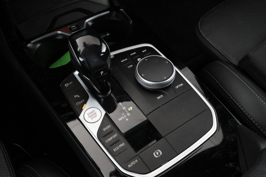 BMW 2 Serie Gran Coupé 218i High Executive Automaat, M-sport, Leer, Digitaal Dash