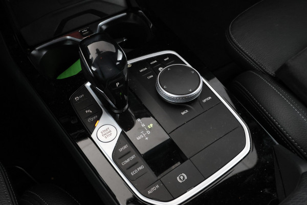 BMW 2 Serie Gran Coupé 218i High Executive Automaat, M-sport, Leer, Digitaal Dash