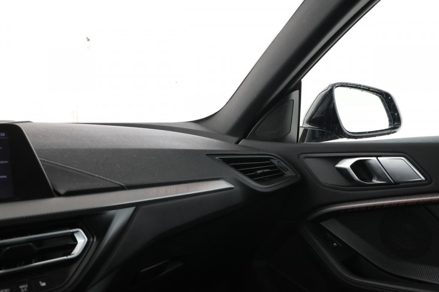 BMW 2 Serie Gran Coupé 218i High Executive Automaat, M-sport, Leer, Digitaal Dash