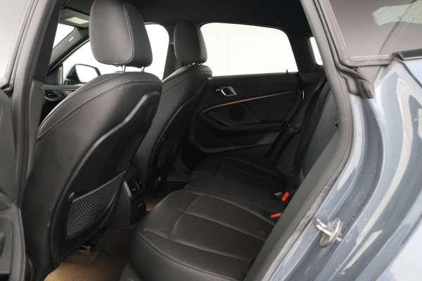 BMW 2 Serie Gran Coupé 218i High Executive Automaat, M-sport, Leer, Digitaal Dash