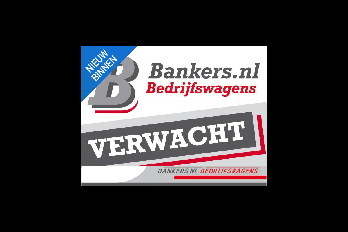 Mercedes-Benz Vito 110 CDI 100PK, Lang, Airco, 2 x Schuifdeur, Sortimo-inrichting