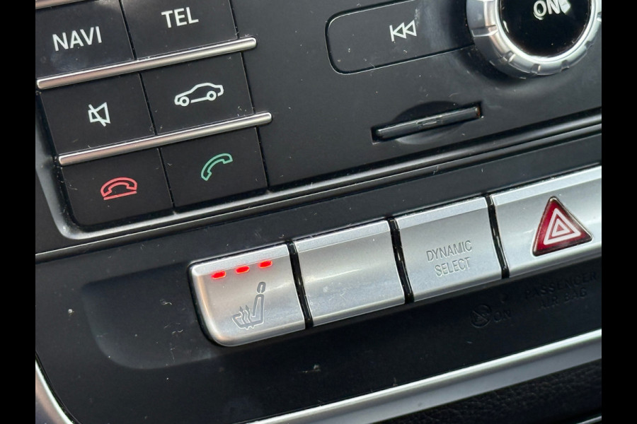 Mercedes-Benz CLA-Klasse 180 AMG Line Navi|Camera|Dealer Onderhouden