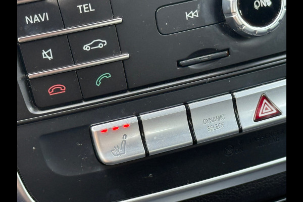 Mercedes-Benz CLA-Klasse 180 AMG Line Navi|Camera|Dealer Onderhouden