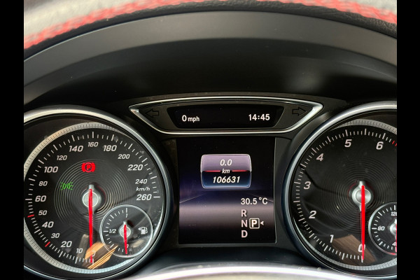 Mercedes-Benz CLA-Klasse 180 AMG Line Navi|Camera|Dealer Onderhouden