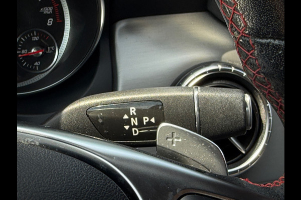 Mercedes-Benz CLA-Klasse 180 AMG Line Navi|Camera|Dealer Onderhouden