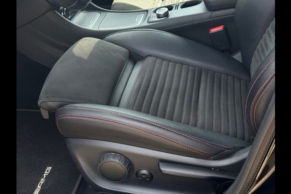 Mercedes-Benz CLA-Klasse 180 AMG Line Navi|Camera|Dealer Onderhouden