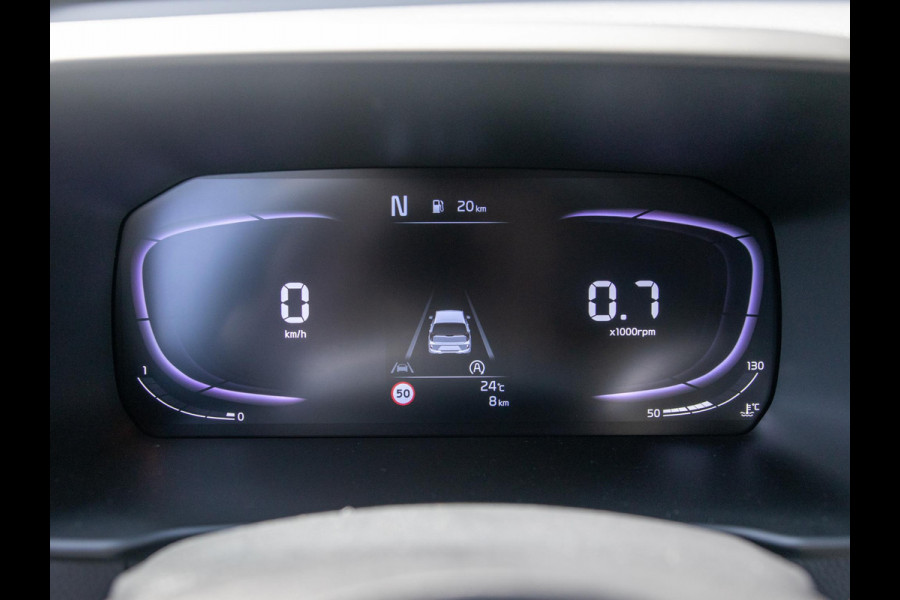 Kia Picanto 1.0 GDi ExecutiveLine l Uit voorraad leverbaar l Automaat l Stoel & Stuurwielverwaming | Apple Carplay