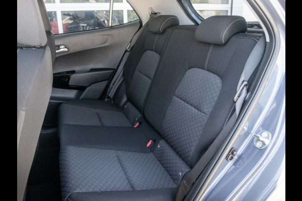Kia Picanto 1.0 GDi ExecutiveLine l Uit voorraad leverbaar l Automaat l Stoel & Stuurwielverwaming | Apple Carplay