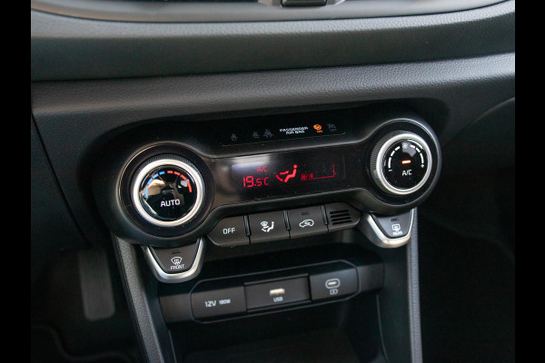 Kia Picanto 1.0 GDi ExecutiveLine l Uit voorraad leverbaar l Automaat l Stoel & Stuurwielverwaming | Apple Carplay