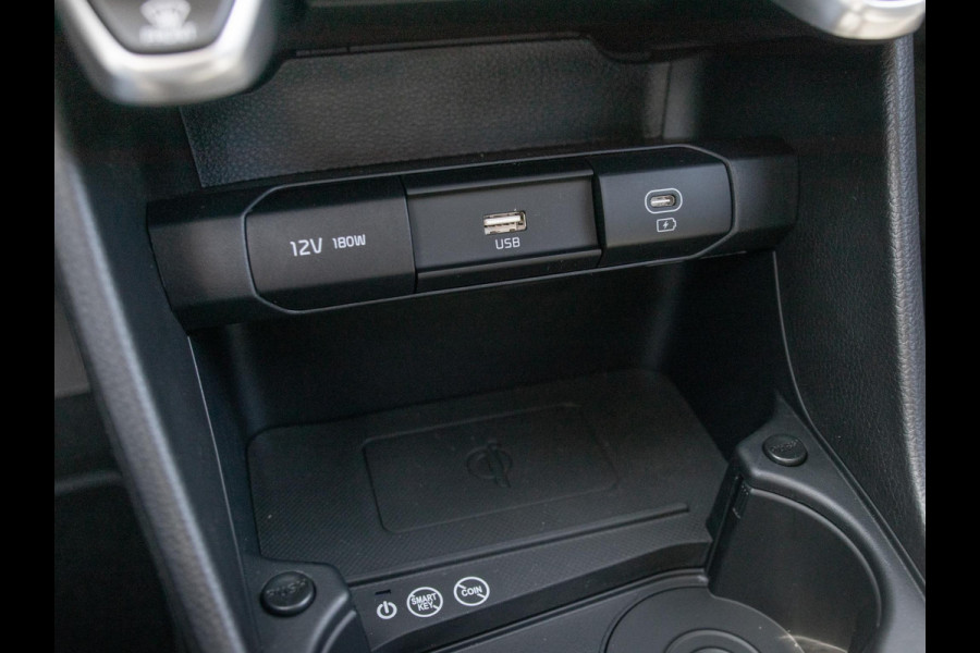 Kia Picanto 1.0 GDi ExecutiveLine l Uit voorraad leverbaar l Automaat l Stoel & Stuurwielverwaming | Apple Carplay
