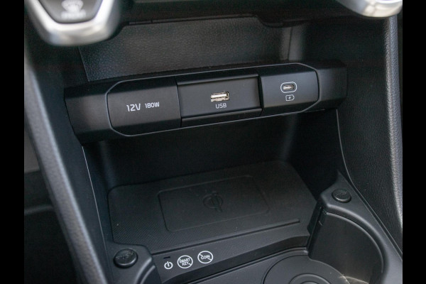 Kia Picanto 1.0 GDi ExecutiveLine l Uit voorraad leverbaar l Automaat l Stoel & Stuurwielverwaming | Apple Carplay