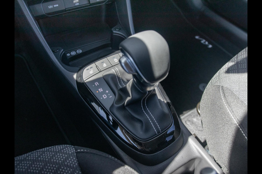 Kia Picanto 1.0 GDi ExecutiveLine l Uit voorraad leverbaar l Automaat l Stoel & Stuurwielverwaming | Apple Carplay