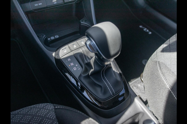 Kia Picanto 1.0 GDi ExecutiveLine l Uit voorraad leverbaar l Automaat l Stoel & Stuurwielverwaming | Apple Carplay