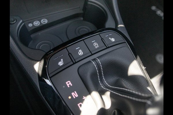 Kia Picanto 1.0 GDi ExecutiveLine l Uit voorraad leverbaar l Automaat l Stoel & Stuurwielverwaming | Apple Carplay